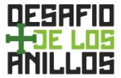 Desafío de los Anillos